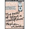 The Perks of Being a Wallflower (Stephen Chbosky)(Brožovaná)