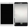 Huawei MediaPad T3 8.0 biely OEM LCD displej s dotykovým ovládaním