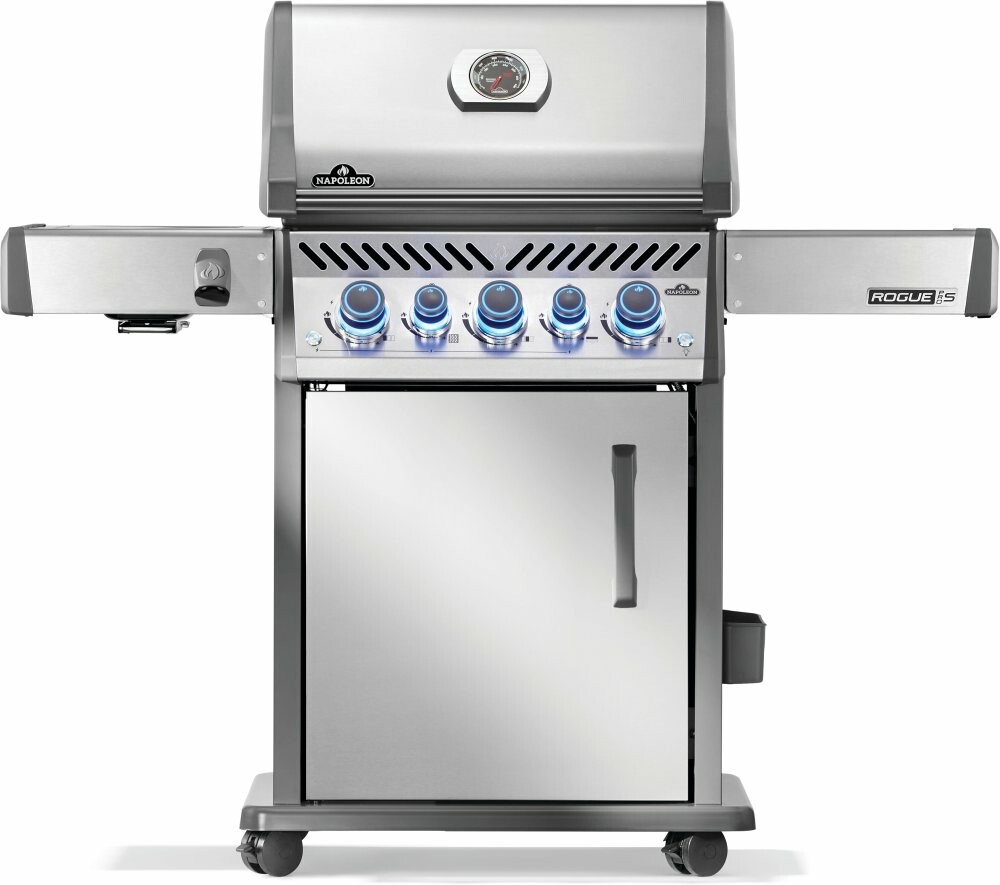 Plynový gril Napoleon - Rogue 425 PRO-S
