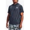 Pánska mikina Under Armour Rival Terry Nov SS HD-GRY L