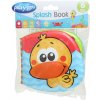 Playgro Koupací knížka se zvířátky