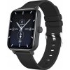 myPhone Watch Classic 2 múdre hodinky čierne