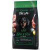 Fitmin Dog For Life Jahňacie a ryžové mini krmivo 12 kg