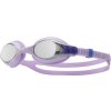 Detské plavecké okuliare Tyr Swimple Mirror Svetlo fialová + výmena a vrátenie do 30 dní s poštovným zadarmo