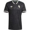 adidas Originals Juventus 3rd Authentic Jersey 2025/26 kc3487