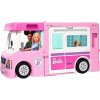 MATTEL BARBIE CAMPER AUTO NÁBYTOK 3V1 GHL93