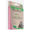 BIOGANCE Biospotix Cat spot-on s repelentným účinkom 5 x 1 ml (od 3 mesiacov)