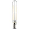 Žiarovka LED Filament E14 4W, 4000K, 400lm, T20 VT-2204 (V-TAC)