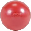 Fitlopta Gymnic Plus 55cm červená