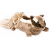 Trixie Plyšová veverička - burunduk 28 cm