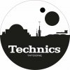 Magma Slipmat Technics Tatooine