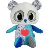 Lamaze Upokojujúci medvedík panda 796714274706
