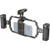 SmallRig 3155B Universal Mobile Phone Handheld