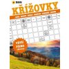 Křížovky - Citáty, historie, kultura, medicína, cestování, rekordy (vetší písmo) - SUN