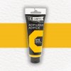 Sennelier Raphaël Campus akrylová farba 120 ml 515 gold yellow