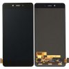 OnePlus X - LCD displej + Dotykové sklo Farba: Čierna