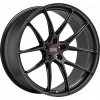OZ Estrema Forgiata SB 9,5x20 ET20 (5x112) - W04181001RL SATIN BLACK