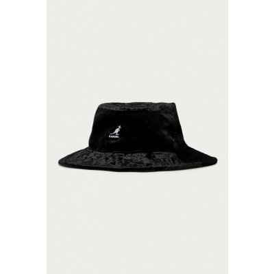 Kangol K4383.BK001-BK001 čierna