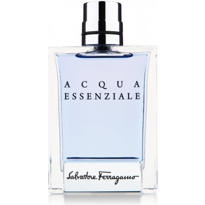 Salvatore Ferragamo Acqua Essenziale toaletná voda pánska 100 ml tester