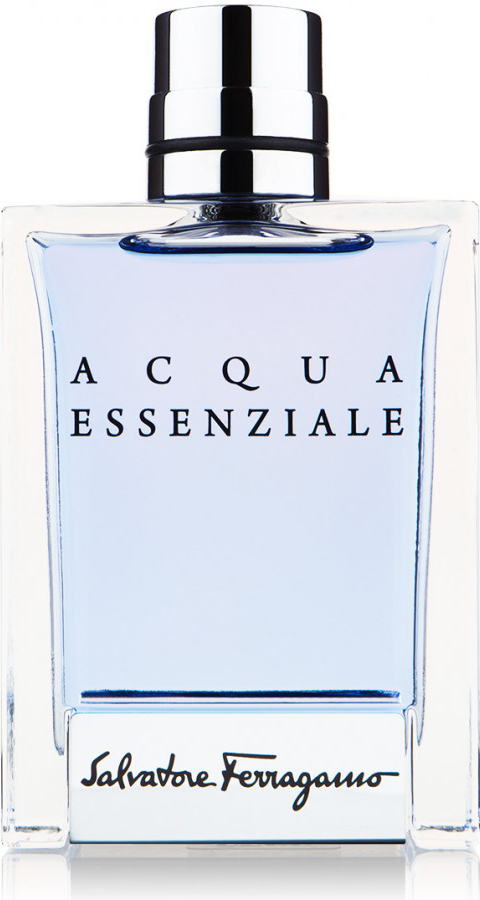 Salvatore Ferragamo Acqua Essenziale toaletná voda pánska 100 ml tester