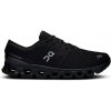 Pánska bežecká obuv On Cloud X 4 Black/Eclipse EUR 46