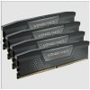 Corsair VENGEANCE 192GB (4x48GB) DDR5 DRAM 5200MHz C38 Memory Kit Black - CMK192GX5M4B5200C38