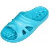 Aqua-Speed Florida dámske šľapky tyrkysová - EU 39