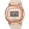 Hodinky Casio GM-S5600PG-4ER G-Shock Women
