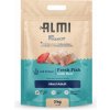 ALMI Maxi Adult granule pre psov 1 ks, Hmotnosť balenia (g): 3 kg