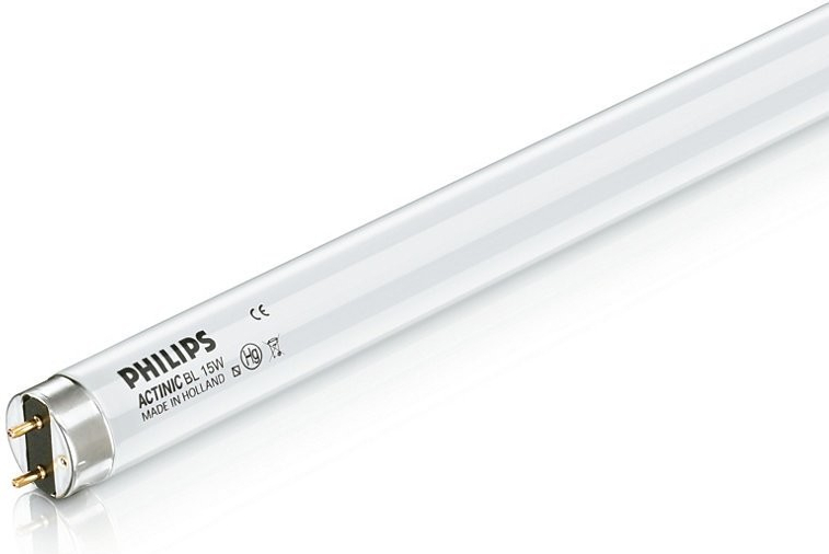 Philips Žiarivka 15W/05 T8 hmyz 26x438mm