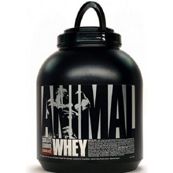 Universal Animal Whey 2270 g