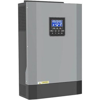 Hadex Hybridný menič napätia 5000W/24V HD0480