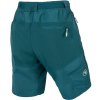 Dámské kraťasy s vložkou ENDURA Hummvee Lite Deep Teal - M