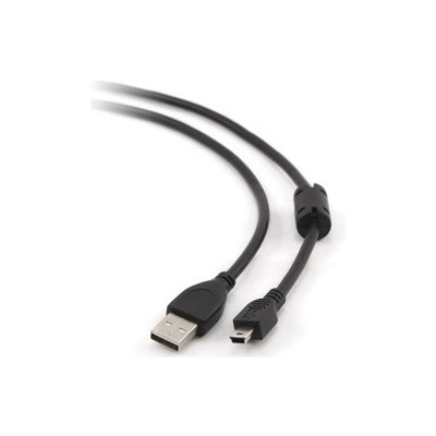 Cablexpert CCF-USB2-AM5P-6 USB 2.0 Mini 5pin, 1,8m