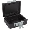 Trezor Kreator KRT692005 - prenosný, protipožiarny a vodeodolný 390x335x160