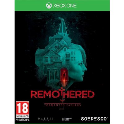 Remothered: Tormented Fathers