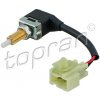 TOPRAN Spínač ovládania spojky (pre tempomat) 821105