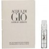 Giorgio Armani Acqua di Gio Pour homme toaletná voda pre mužov 1,2 ml vzorka