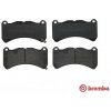 BREMBO P 83 146 Sada brzdovych platniciek kotucovej brzdy