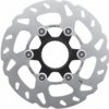 Shimano brzdový kotúč SLX SM-RT70 CenterLock 140mm SHIMANO ISMRT70SS