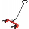 Pojazdný manipulačný vozík pre bicykle – Chicago Pneumatic CP84010