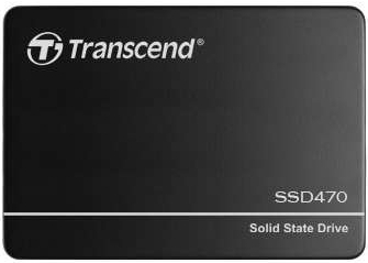 Transcend MTS420 240GB, TS128GSSD470K-I