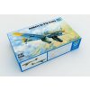 Trumpeter Junkers Ju 87 A Stuka 1/32