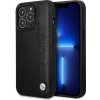 BMW puzdro plastové Apple iPhone 14 Pro Max BMHCP14X22RDPK čiern