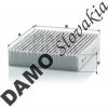MANN FILTER Kabínový filter MANN FILTER CUK 1830