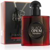 Yves Saint Laurent Black Opium Over Red parfumovaná voda pre ženy 30 ml