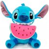Lilo a Stitch Plyšák Disney Stitch s melounem 25cm