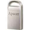 Apacer USB flash disk, USB 2.0, 32GB, AH115, strieborný, AP32GAH115S-1, USB A