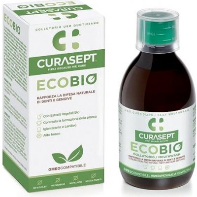 CURASEPT EcoBio 300 ml