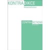 Kontradikce / Contradictions 1-2/2022 - Rosenhaft Swain Daniel (ed.), Wozniak Monika (ed.)